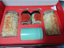 金唐有机本草银耳礼盒80g*2罐 古田白木耳即食银耳羹配焖烧杯节日礼品 实拍图