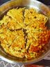 多星锅山东多星电煎锅家用多功能不锈钢烙饼锅煎烤平底多星电锅炒菜锅 五代35cm黑色【304不锈钢】 实拍图