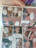 名侦探柯南彩色漫画抓帧漫画书（套装11-20）柯南探案漫画 推理侦探小说 课外读物 怪盗基德 实拍图