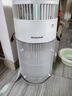 霍尼韦尔（Honeywell）宠物空气净化器吸猫毛除过敏源猫猫搭子 猫毛净化器杀菌消毒除异味【家电国家补贴】KJ360F-C22W 实拍图