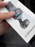 大疆 DJI Osmo Pocket 3 标准版 一英寸口袋云台相机 OP灵眸手持数码相机 旅游vlog 便携美颜摄像 实拍图