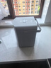 美的（Midea）小魔方pro电热水瓶电水瓶饮水机 烧水壶电热水壶316L 风冷保温恒温一体0塑料可拆国家补贴31FPro 实拍图