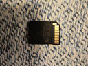 金士顿（Kingston）256GB SD存储卡 U3 V30 相机内存卡 sd卡大卡 支持4K 高速连拍 读速100MB/s 写速85MB/s 实拍图