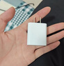小米 原装18W USB充电器快充版 通用苹果安卓手机手环蓝牙耳机 USB数据线插头 实拍图
