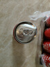 可口可乐（Coca-Cola）碳酸汽水摩登罐饮料330ml*24罐新老包装随机发货 实拍图