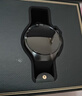 HUAWEI WATCH 5 42mm基础款深锖色不锈钢表壳幻月黑氟橡胶表带首创X-TAP智感窗鸿蒙腕上小艺eSIM通信手表 实拍图
