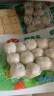 安井 锁鲜装鱼豆腐 240g 1包 鱼糜含量≥65% 火锅麻辣烫关东煮食材 实拍图