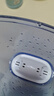 碧然德（BRITA）家用净水壶 滤水壶滤芯 MAXTRA+LE 去水垢专家滤芯 6枚装 实拍图