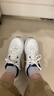 斯凯奇（Skechers）暮光鞋女鞋夏季透气跑步鞋训练鞋软底缓震运动鞋休闲健步鞋128280 实拍图