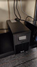 山克 SK3000 ups不间断电源3000VA/1800W家用办公电脑停电稳压应急备用ups电源可带6台电脑 实拍图