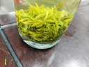酒都屏山炒青2025新茶绿茶四川宜宾明前茶叶高山富硒茶250g袋装 正宗宜宾屏山炒青250g 明前嫩叶 栗香浓郁 实拍图