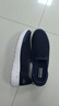 斯凯奇（Skechers）男鞋夏季2025年新款一脚蹬健步鞋透气休闲运动鞋216700 实拍图