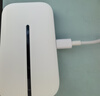 华为智选随行移动随身wifi 便携式4G上网宝无线wifi6路由器E5576-822 实拍图