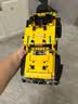 乐高（LEGO）42122 玩具积木机械组 吉普牧马人越野车 实拍图