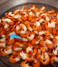 海皇湾麻辣小龙虾尾 1000g/件 熟冻大号活剥虾球 冷冻虾尾100-120 2斤龙虾尾（净重）送料麻辣料*1 实拍图