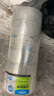 晨光（M&G）文具高透封箱胶带打包胶带大胶布 45mm*100m*50um 6卷/筒 快递工厂仓库打包办公用品 AJD957CV 实拍图