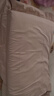 泰嗨（TAIHI）泰国天然乳胶枕头睡眠按摩枕泰国进口颈椎枕芯橡胶枕头 泰象吉祥-波浪枕8/10 一对装 实拍图