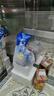 游牧御品 五花肉串11串 烧烤食材烤肉烤串 黑猪肉香脆不腻 炒菜猪五花肉片 实拍图