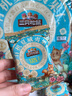 三只松鼠原味有机夏威夷果仁400g/袋 坚果炒货干果办公室休闲零食小吃 实拍图