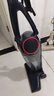 海尔（Haier）吸尘器 家用手持立式有线吸尘器 二合一强劲大吸力宠物猫毛发清洁ZL605G 实拍图