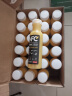 农夫山泉NFC橙汁果汁饮料 100%鲜果冷压榨  300ml*24瓶 整箱礼盒 实拍图