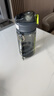 富光塑料杯tritan材质吸管杯男女学生户外运动弹盖带提绳水杯子560ml 实拍图