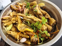 圣农 鸡长爪 净重2斤 冷冻 白羽鸡卤鸡爪柠檬鸡爪食材 烤鸡爪 清真 实拍图