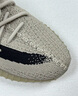 阿迪达斯Yeezy350油漆条椰子夏日透气男女时尚休闲鞋HP7870 41 实拍图