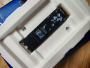 三星（SAMSUNG）SSD 990 EVO Plus × CS GO联名定制礼盒 4TB SSD固态硬盘 M.2接口(PCIe4.0*4/5.0*2) 实拍图