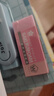 樱花（SAKURA）橡皮擦马卡龙系列学生考试美术绘图 XRFW-100中号单块粉红色【日本进口】 实拍图
