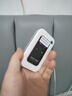 影腾随身wifi三网通用无线wi-fi6免插卡移动联通电信无限制流量便携式4G网卡高速随行网络2025款5GHF 【三网通3000毫安充电款+白色】超长续航 实拍图