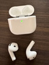 Apple/苹果【两年AC+套装版】AirPods 4 搭配USB-C充电盒 苹果耳机 蓝牙耳机 适用iPhone/iPad/Mac 四代 实拍图