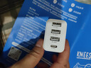 品胜3C认证18W充电器USB多口Type-c快充插头四口通用苹果iPhone17/16/15/14华为三星小米安卓手机平板 实拍图
