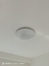 飞利浦（PHILIPS）LED全光谱吸顶灯阳台卧室厨房走廊卫生间灯具防水防尘防虫三防灯 17W 8㎡内适用 【防尘防虫】 白光32CM 实拍图