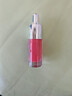 卡姿兰（Carslan）有色唇部精华蜜霜唇釉口红唇彩水光镜面G102蜜玫露4.5g生日礼物女 实拍图