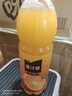 可口可乐美汁源 Minute Maid 果粒橙 果汁饮料 1.8L*8瓶 整箱装 实拍图