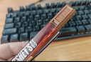 好时进口牛奶巧克力210g盒装15g*14条 办公室下午茶零食 生日礼物女生 实拍图
