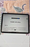 Apple/苹果【国家补贴】iPad 11英寸 A16芯片2025年款 平板电脑 (128GB WLAN版/学习办公娱乐)粉色 实拍图