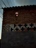 乔安AI监控摄像头室外家用监控无线wifi网络监控器360度无死角带夜视全景旋转云台户外家用手机远程 实拍图