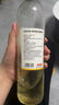京东京造 微醺冰白葡萄酒晚收甜白500ml*6整箱 自饮送礼晚安果酒红酒 实拍图
