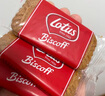 和情（LOTUS）Biscoff和情比利时进口焦糖曲奇饼干下午茶办公室零食50片312.5G 实拍图