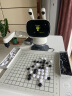元萝卜SenseRobot AI下棋机器人 象棋 围棋 国际象棋 五子棋 国际跳棋【五合一】京东Joy Inside 3-12岁 启蒙 实拍图