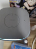 小米（MI）Xiaomi智能音箱 新一代超级小爱智能音箱 AI大模型问答 连续指令语控 支持远程备车 小米蓝牙音箱 实拍图