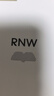 如薇（RNW）双重净润去黑头鼻贴膜2盒套装导出精华液猪鼻草莓鼻粉刺收缩毛孔 实拍图