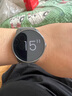 颂拓（SUUNTO）RACE S 轻量化户外训练腕表 专业跑步马拉松运动智能手表  石墨灰 实拍图