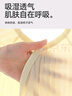 贝瑞加（Babyprints）新生儿连体衣2件婴儿纯棉衣服初生宝宝内衣长袖薄款爬服 白蓝52 实拍图