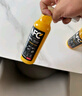 农夫山泉 NFC果汁饮料 100%NFC芒果混合汁300ml*24瓶 整箱礼盒 实拍图