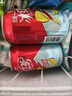 统一 冰红茶 罐装柠檬红茶饮料 310ML*24罐 整箱装 新旧包装交替发货 实拍图