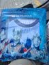ULTRAMAN奥特曼男童t恤短袖宝宝衣服夏季薄款上衣 AHM96028深蓝 110cm 实拍图