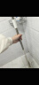 京东京造抗菌免手洗平板拖把42cm家用一拖净懒人拖地神器家用不脏手 实拍图